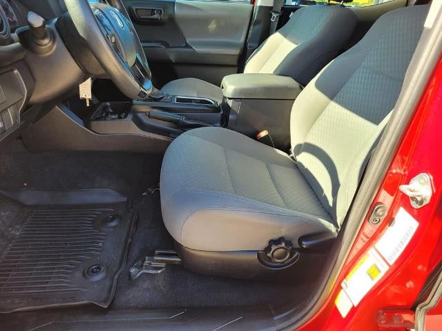 2021 Toyota Tacoma 2WD SR
