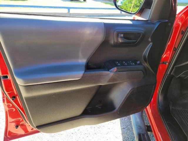 2021 Toyota Tacoma 2WD SR