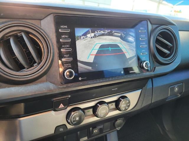 2021 Toyota Tacoma 2WD SR