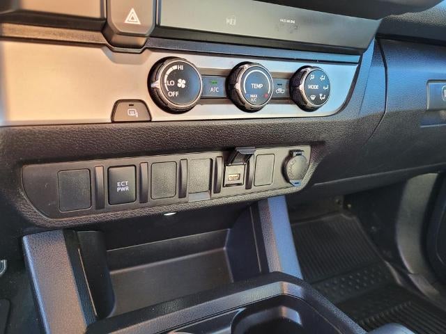 2021 Toyota Tacoma 2WD SR