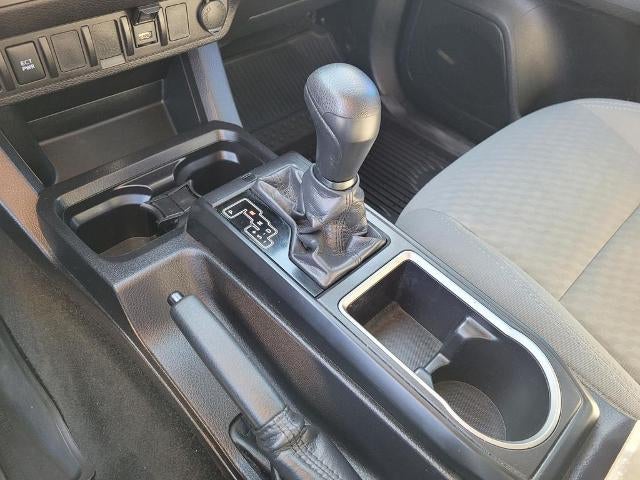 2021 Toyota Tacoma 2WD SR