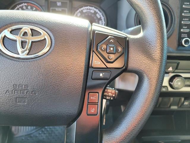 2021 Toyota Tacoma 2WD SR
