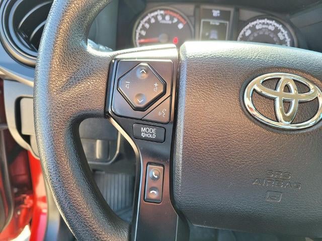 2021 Toyota Tacoma 2WD SR