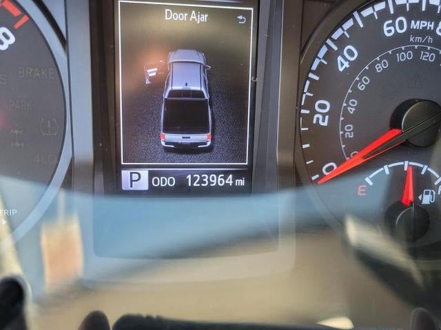 2021 Toyota Tacoma 2WD SR