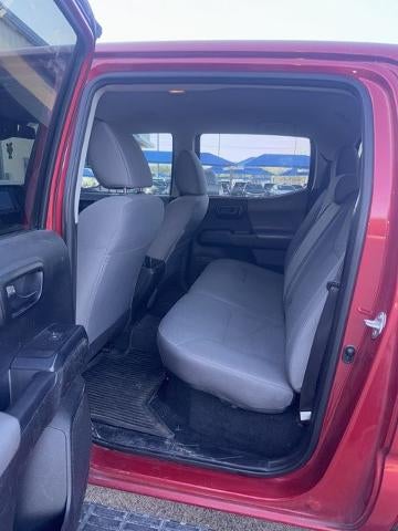 2021 Toyota Tacoma 2WD SR