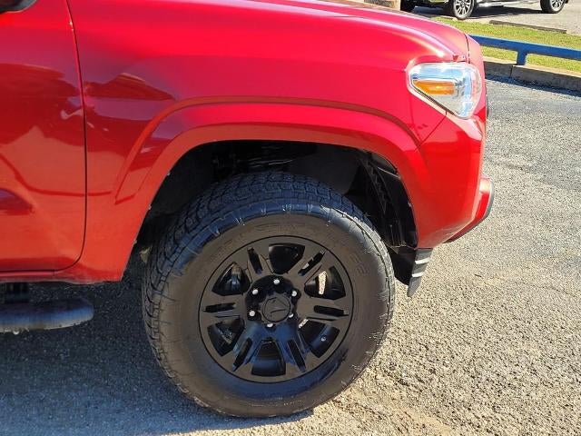 2021 Toyota Tacoma 2WD SR