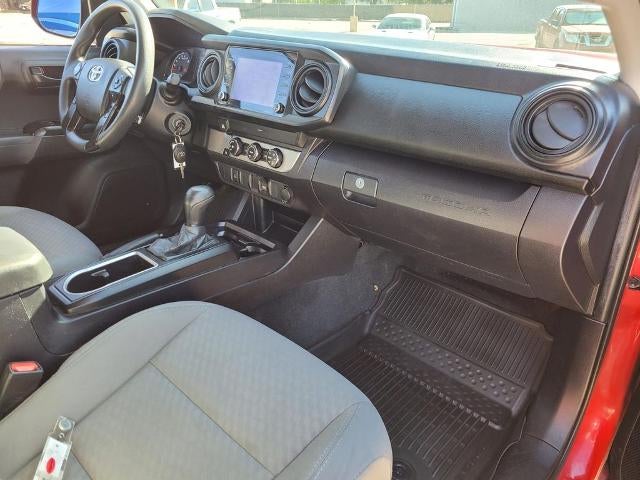 2021 Toyota Tacoma 2WD SR