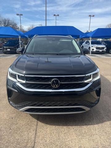 2024 Volkswagen Taos SEL