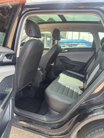 2024 Volkswagen Taos SEL