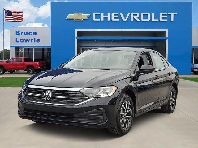 2023 Volkswagen Jetta 1.5T S
