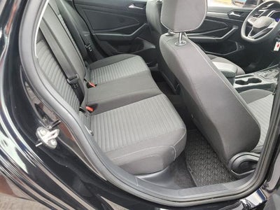 2023 Volkswagen Jetta 1.5T S