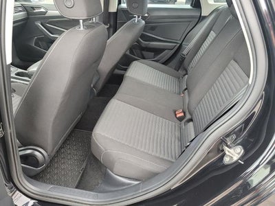 2023 Volkswagen Jetta 1.5T S