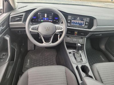 2023 Volkswagen Jetta 1.5T S