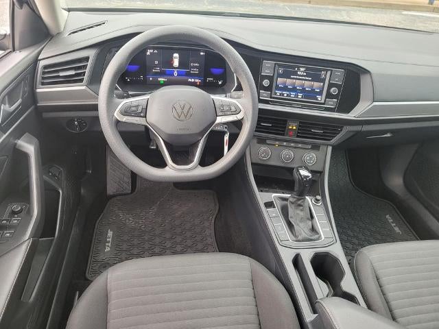 2023 Volkswagen Jetta 1.5T S
