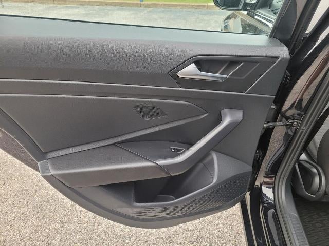 2023 Volkswagen Jetta 1.5T S