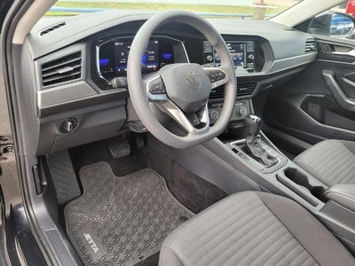 2023 Volkswagen Jetta 1.5T S