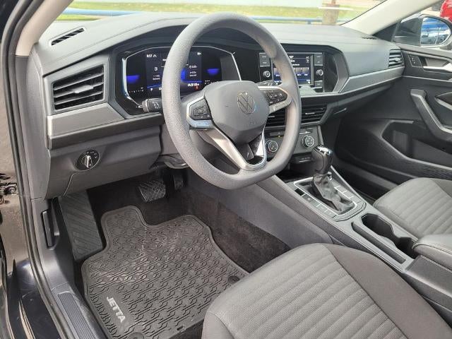 2023 Volkswagen Jetta 1.5T S