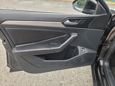 2023 Volkswagen Jetta 1.5T S