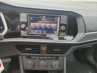 2023 Volkswagen Jetta 1.5T S