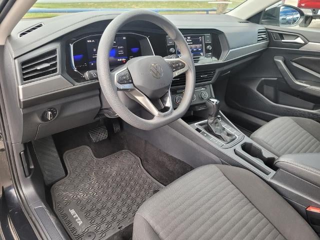 2023 Volkswagen Jetta 1.5T S
