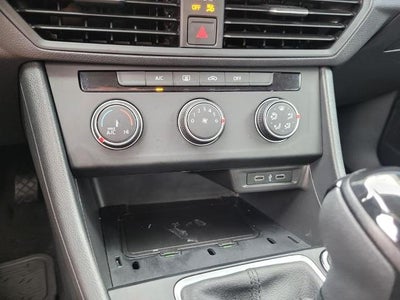 2023 Volkswagen Jetta 1.5T S