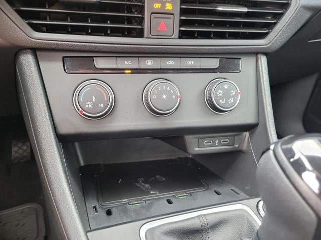 2023 Volkswagen Jetta 1.5T S