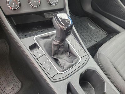 2023 Volkswagen Jetta 1.5T S