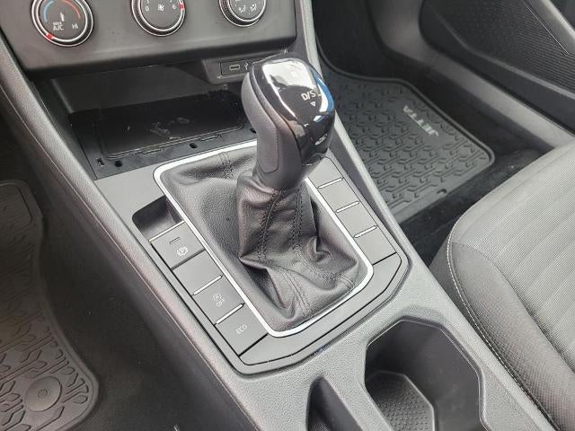 2023 Volkswagen Jetta 1.5T S
