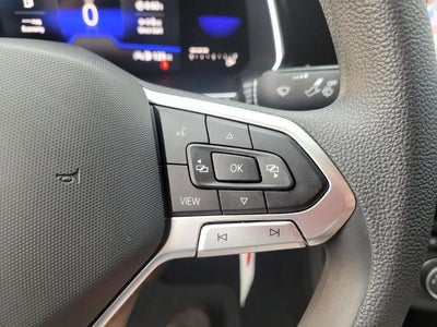 2023 Volkswagen Jetta 1.5T S