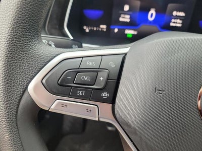 2023 Volkswagen Jetta 1.5T S