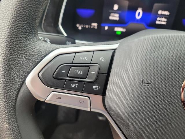 2023 Volkswagen Jetta 1.5T S
