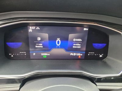 2023 Volkswagen Jetta 1.5T S