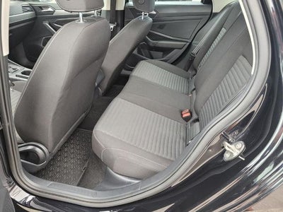 2023 Volkswagen Jetta 1.5T S