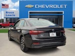 2023 Volkswagen Jetta 1.5T S