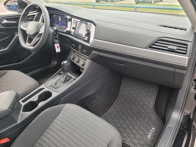 2023 Volkswagen Jetta 1.5T S