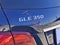 2017 Mercedes-Benz GLE 350 4MATIC®