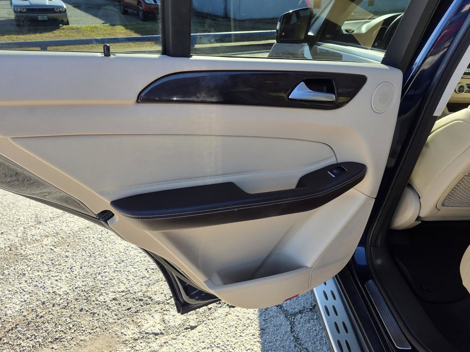 2017 Mercedes-Benz GLE 350 4MATIC®