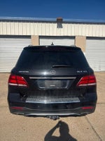 2018 Mercedes-Benz AMG® GLE 43 4MATIC®