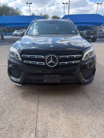 2018 Mercedes-Benz GLS 550 4MATIC®
