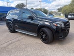 2018 Mercedes-Benz GLS 550 4MATIC®
