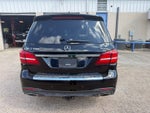 2018 Mercedes-Benz GLS 550 4MATIC®