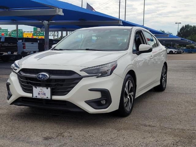 2023 Subaru Legacy Premium's photo