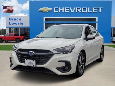 2023 Subaru Legacy Premium