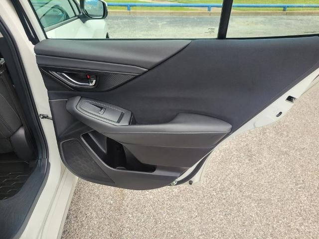 2023 Subaru Legacy Premium