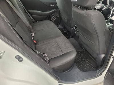 2023 Subaru Legacy Premium