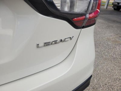 2023 Subaru Legacy Premium