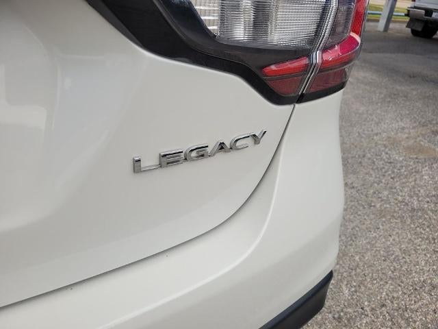 2023 Subaru Legacy Premium