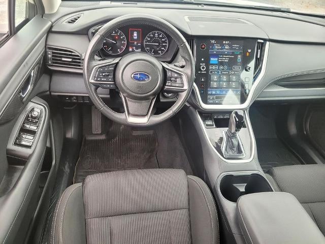 2023 Subaru Legacy Premium