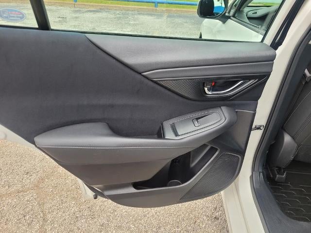 2023 Subaru Legacy Premium