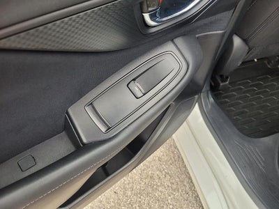 2023 Subaru Legacy Premium